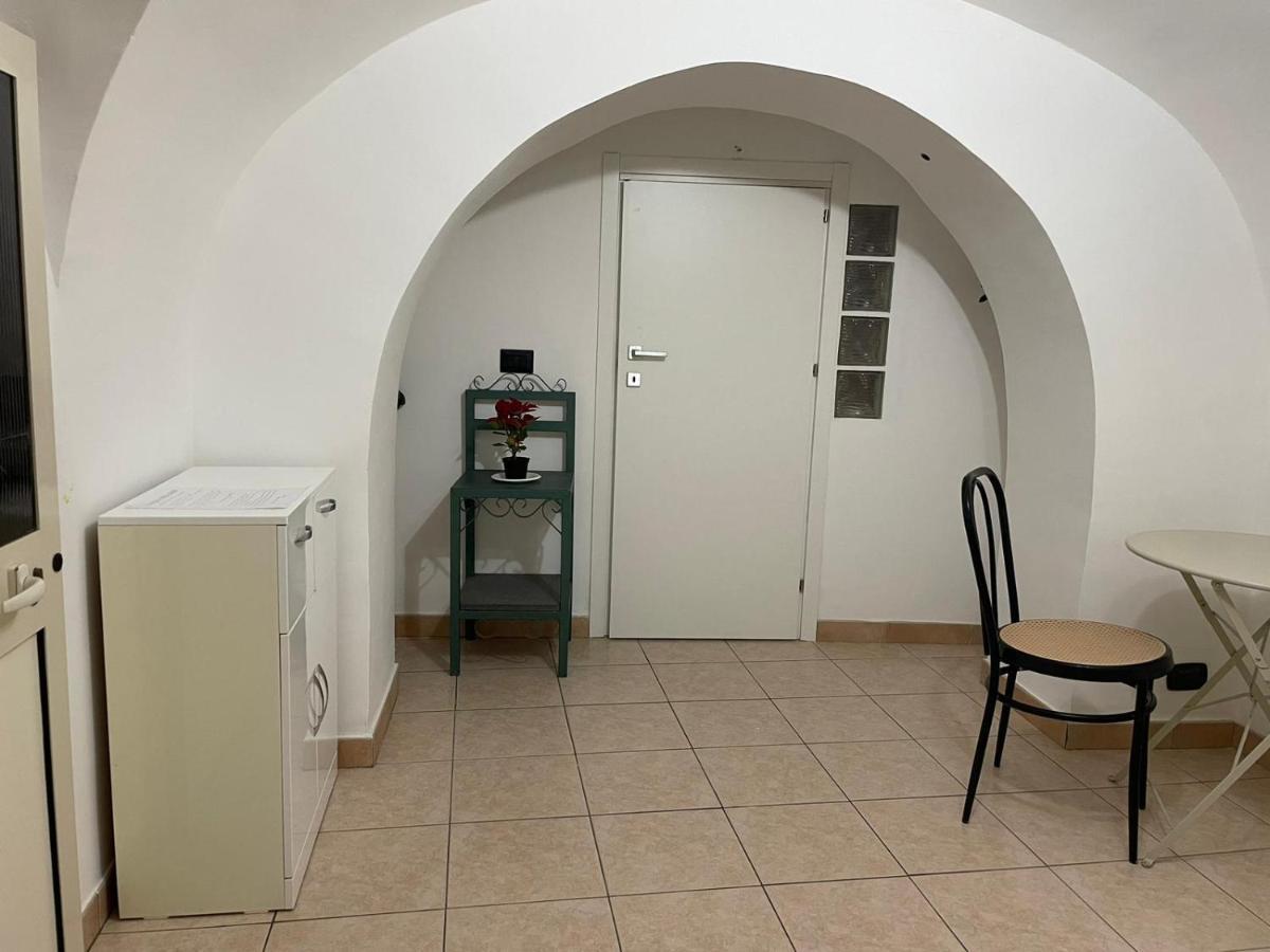 Catania Centro Storico Camere 외부 사진