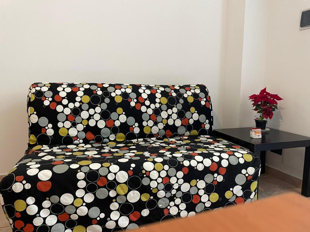 Catania Centro Storico Camere 외부 사진